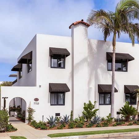 Hotel Orli La Jolla San Diego Esterno foto