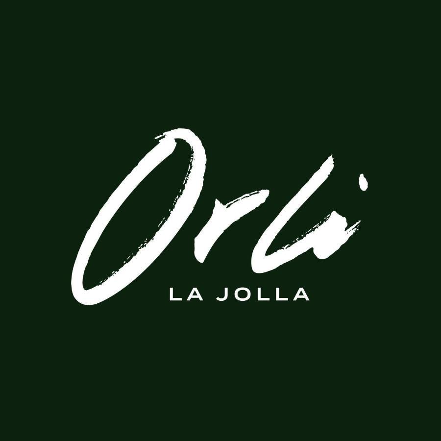Hotel Orli La Jolla San Diego Esterno foto