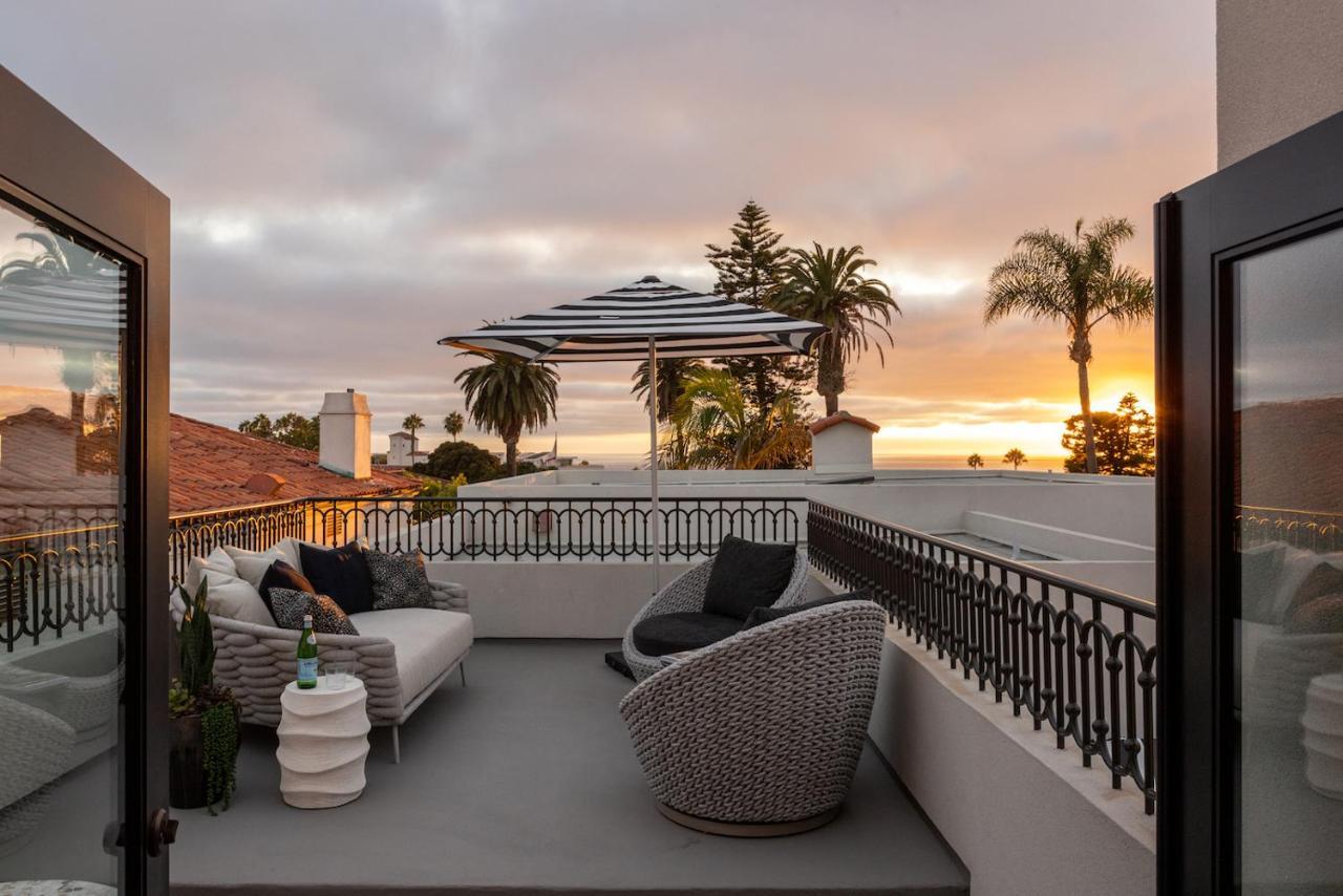 Hotel Orli La Jolla San Diego Esterno foto